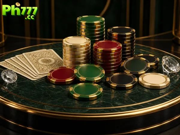 Pool Rummy Visual 4